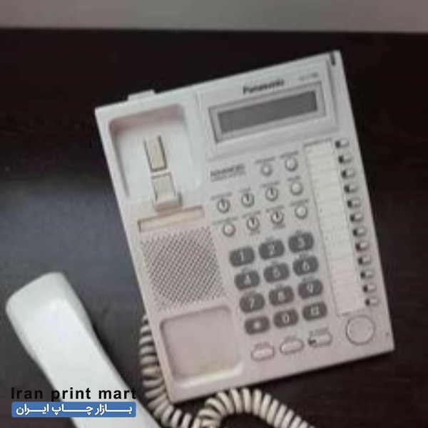 2 عدد دستگاه سانترال تهران