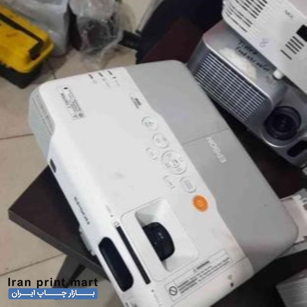 ویدئو پروژکتور اپسون eb98 تهران
