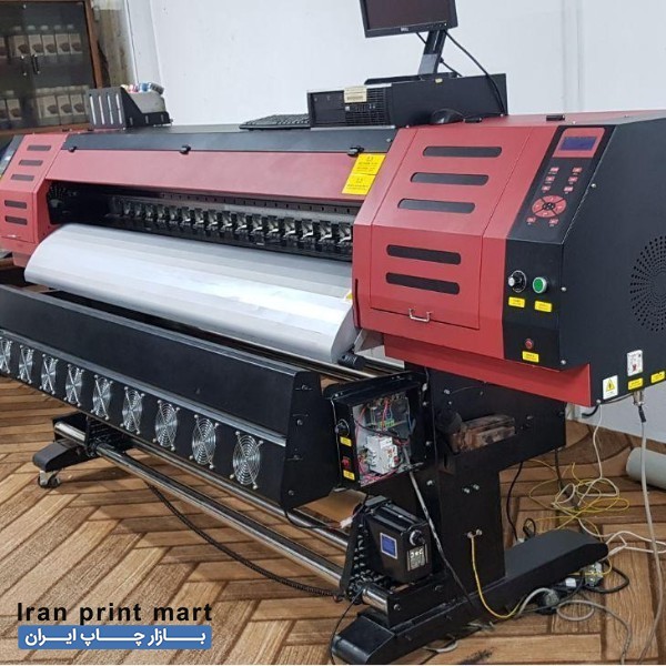 دستگاه اکوسالونت رفرتونیک تهران