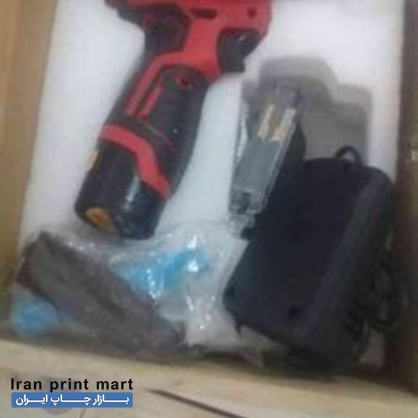 دستگاه جت پرینتر دستی کرج