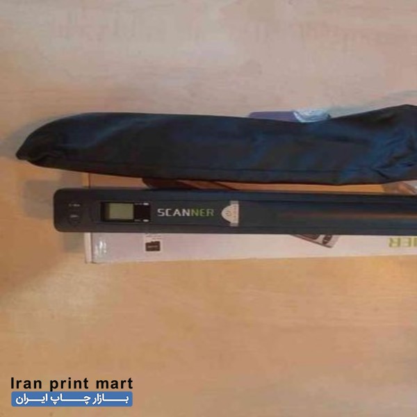 اسکنر دستی Handy scan اصفهان