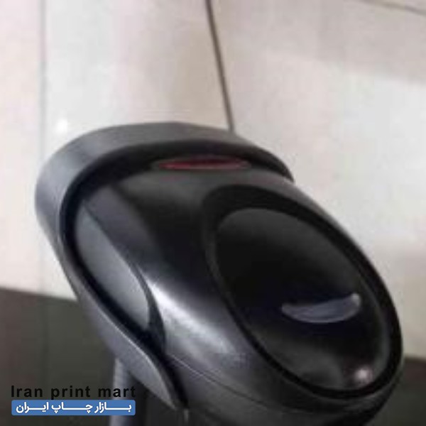 بارکدخوان honeywell 1450g تهران