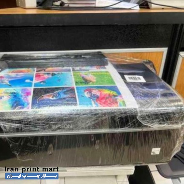 پرینتر چاپ عکس اپسون t50 مشهد