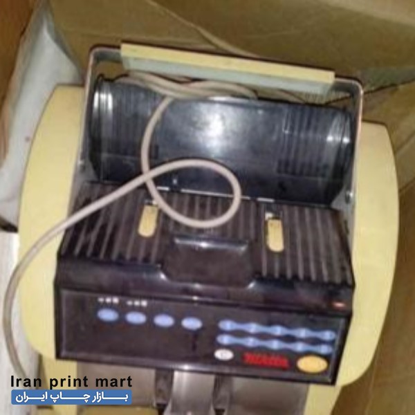 پولشمار دلارهای پسابرجامی تهران