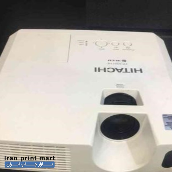 ویدئو پروژکتور هیتاچی تهران