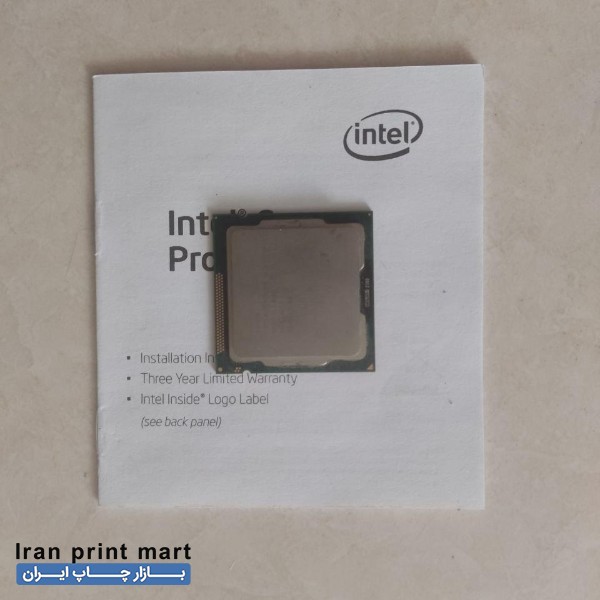 پردازنده cpu g620 مشهد