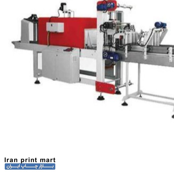 دستگاه شیرینگ پک اتومات اردبیل