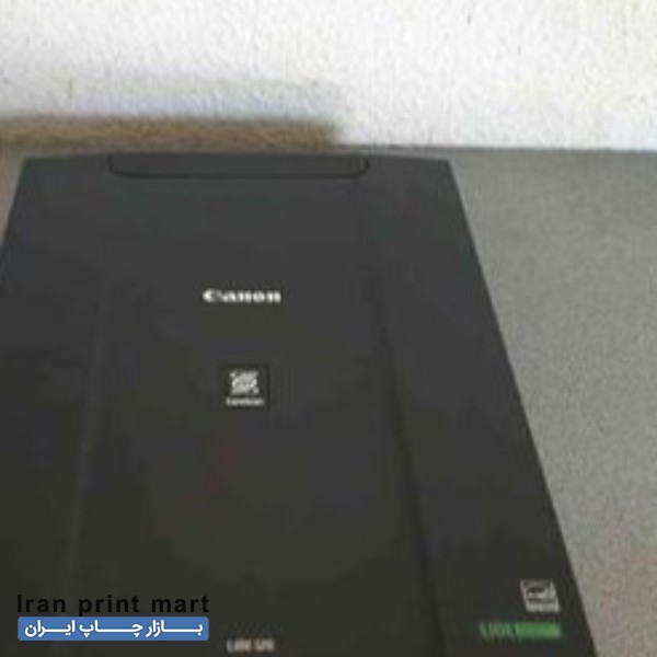 اسکنر کانن LIDE 120 گرگان