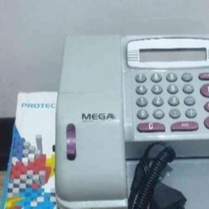دستگاه پرفراژ چک برقی مگا ساری