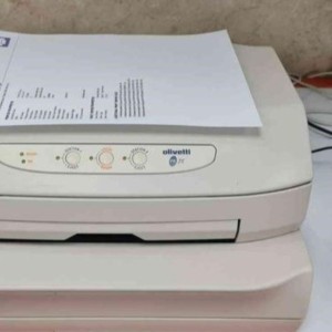 پرینتر سوزنی چک تهران