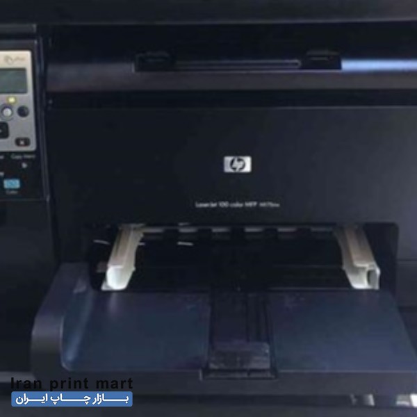 پرینتر لیزری رنگی 175nw ساری