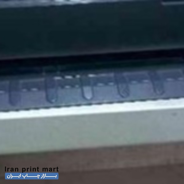 پلاتر جوهر افشان hp T795 بوکان