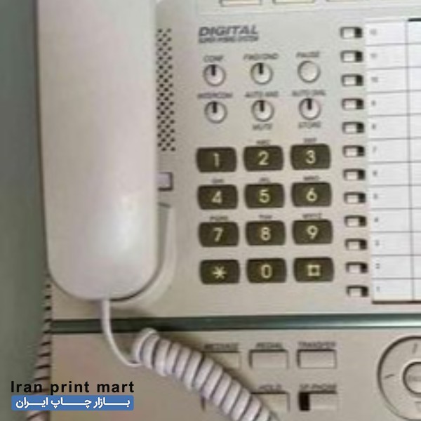 تلفن سانترال پاناسونیک7630 تهران