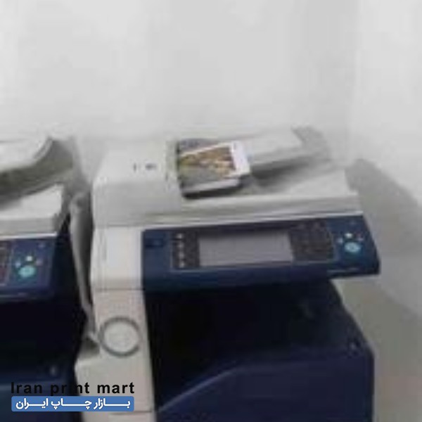 دستگاه ریسو سایز a4 سردشت