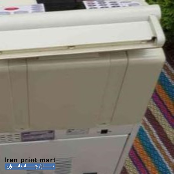 دستگاه پولشمار ایستاده پارا بهشهر