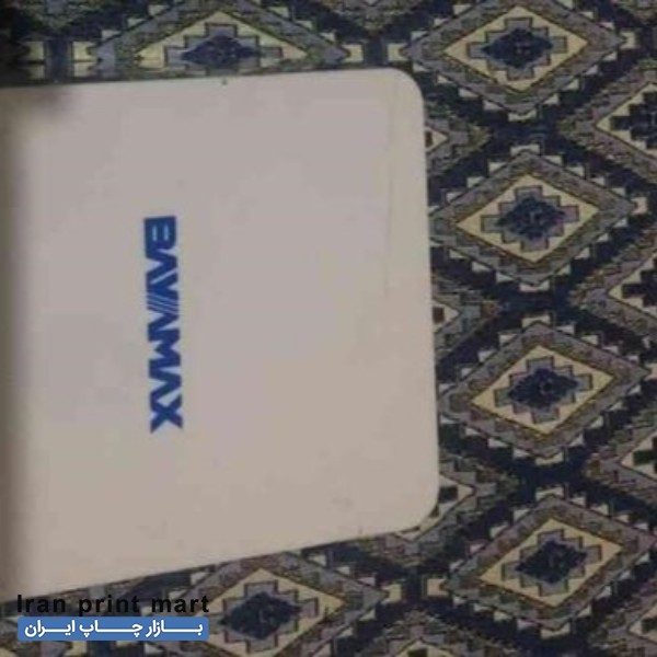 پرینتر حرارتی BAYAMAX اهواز