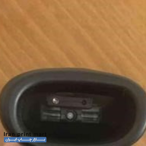 بارکد خوان تفنگی بابل