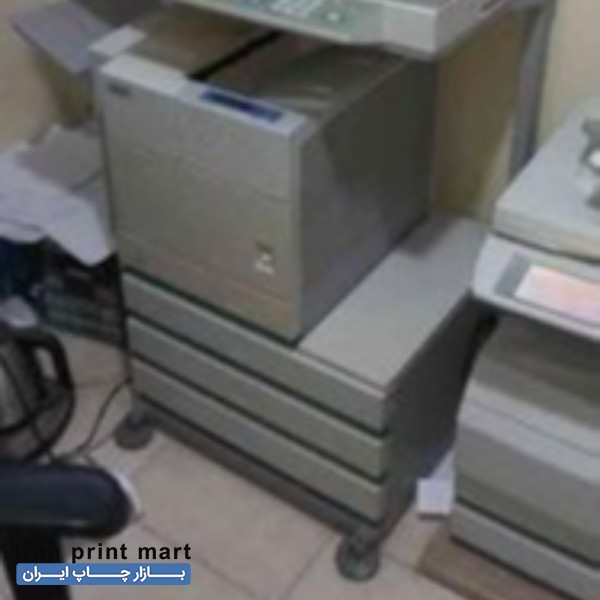 دستگاه کپی شارپ AR-M450-N+ سلماس