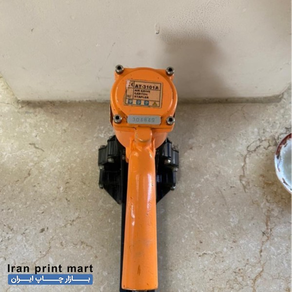 منگنه کارتن بادی تهران