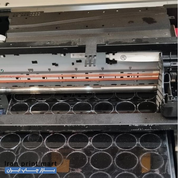 پرینتر فلت بد a3 تهران