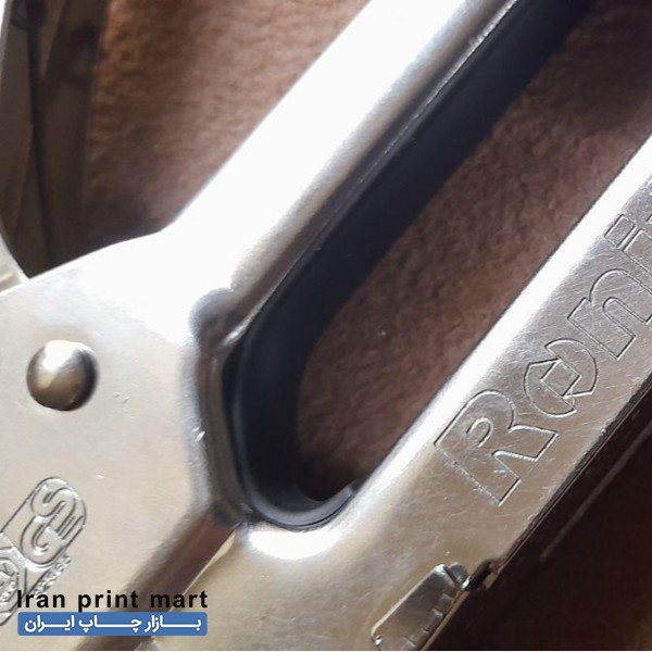 منگنه دستی رونیکس مشهد