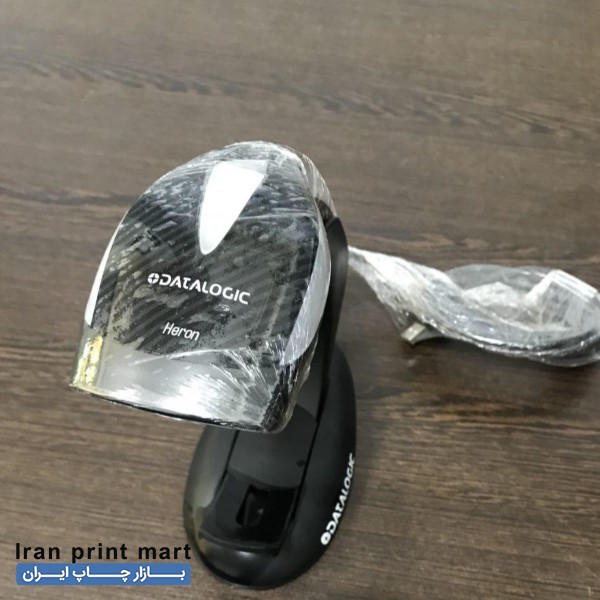 بارکدخوان مدل hero3330 یاسوج