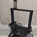 پرینتر سه بعدی ender 3 تهران