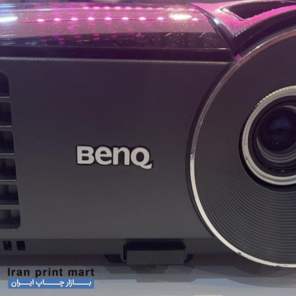 ویدئو پروژکتور بنکیو تهران