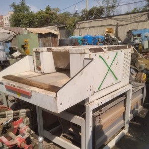 دستگاه پوشال ساز صنعتی تهران