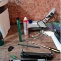 شارژ کارتریج لیزری شیراز