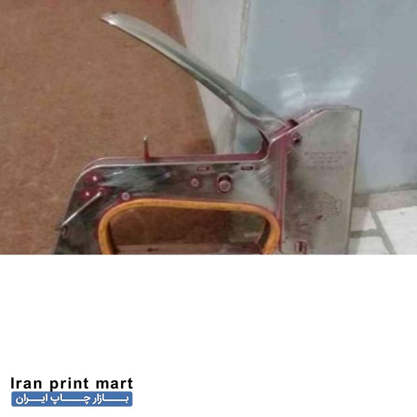 منگنه دستی Rapid R33 تهران