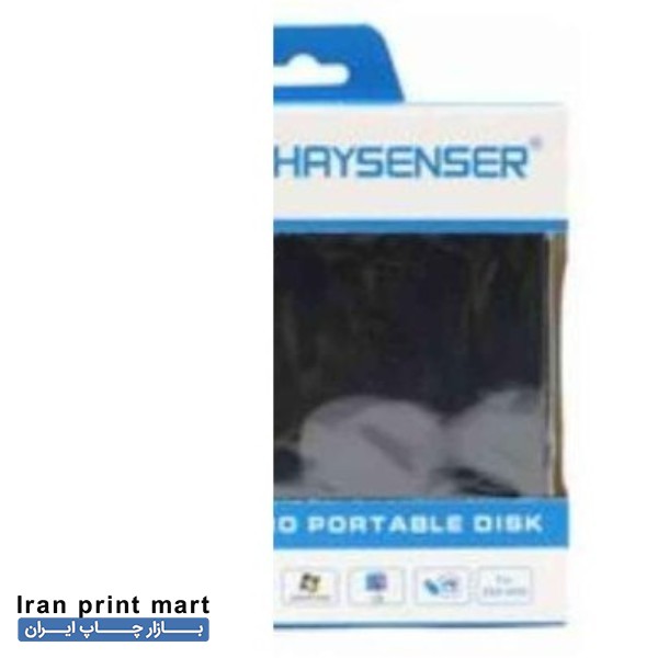 باکس هارد هایسنسر تهران