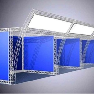 انواع اسپیس فریم درجه یک تهران