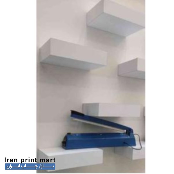 دستگاه دوخت پلاستیک آمل