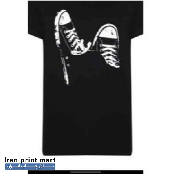 خدمات چاپ لباس ارومیه