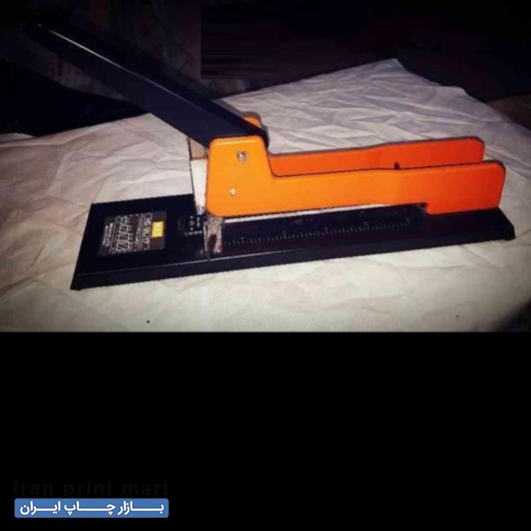 منگنه صحافی مکس رشت