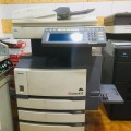 دستگاه فتوکپی توشیبا 452 کرج