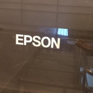 دستگاه پلاتر اپسون 7900 اصفهان