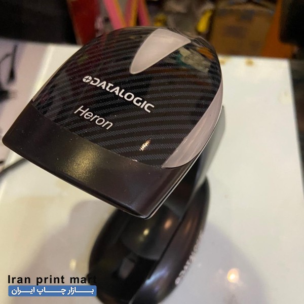بارکد خوان Datalogic-Heron تهران