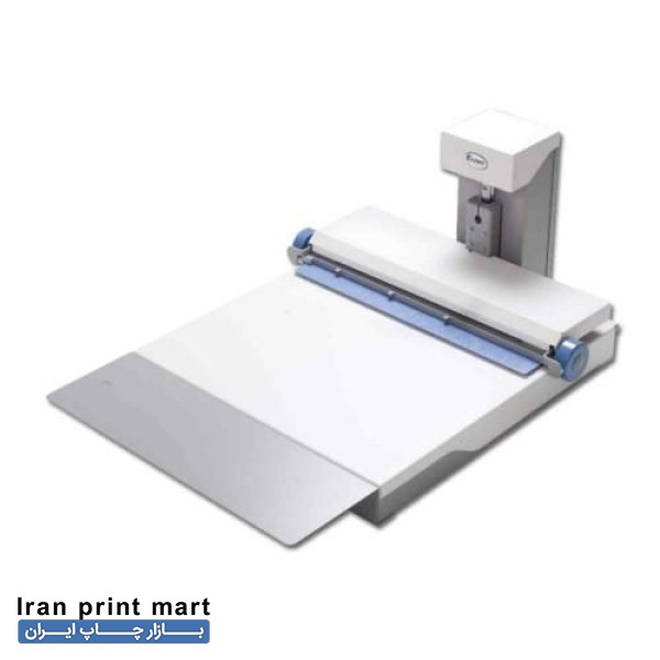 دستگاه صحافی آلبوم فست بایند تهران