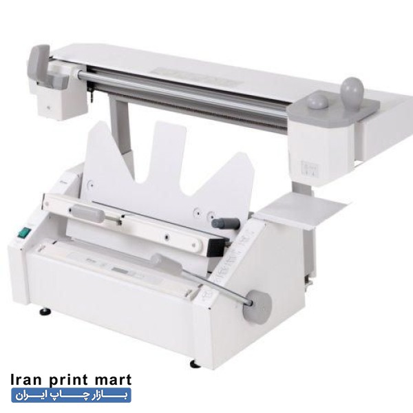 دستگاه چسب گرم fastbind Elite Xt