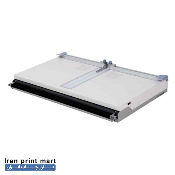 دستگاه تولید جلد سخت تهران