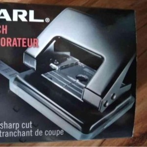 پانچ کاغذ Carl اصل تهران