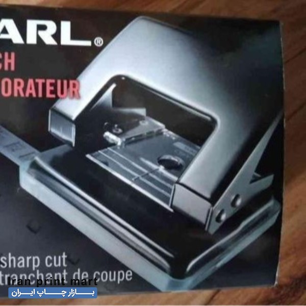 پانچ کاغذ Carl اصل تهران