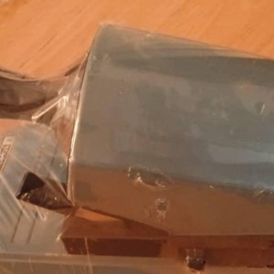پرفراژ چک دستی قدیمی شیراز