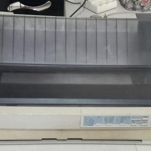 پرینتر سوزنی اپسون LQ 2180 مشهد