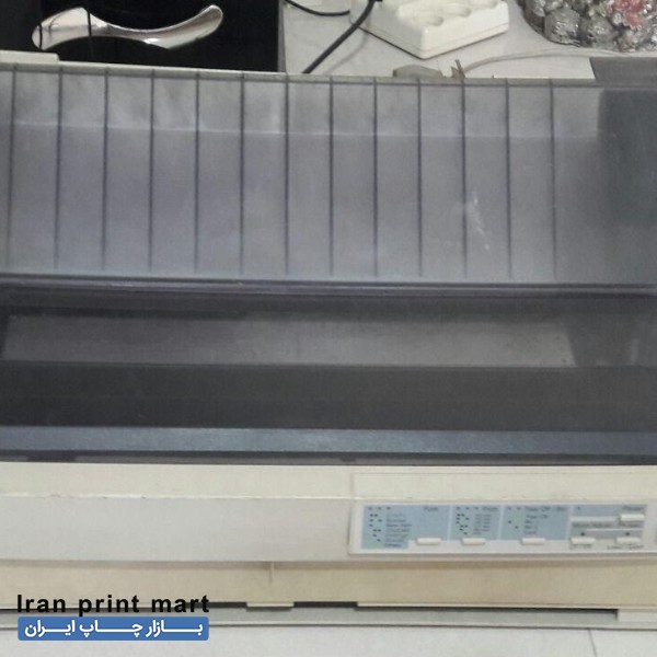 پرینتر سوزنی اپسون LQ 2180 مشهد