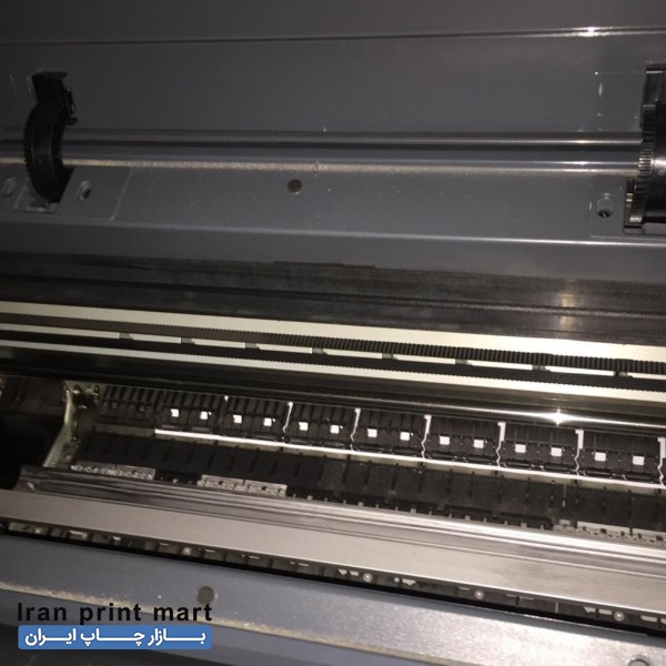 پلاتر اچ پی t795 اردبیل