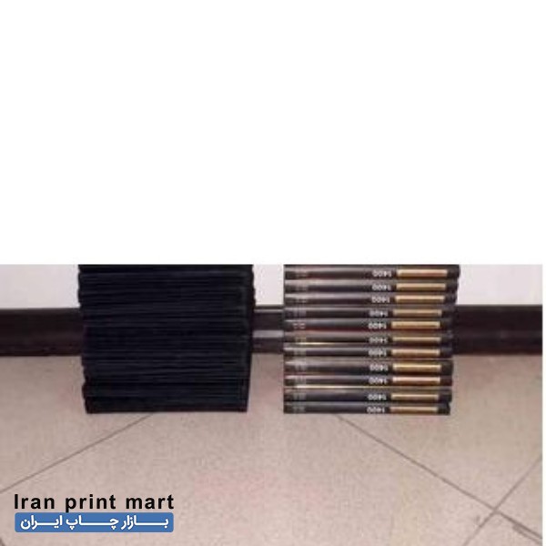 تعدادی سررسید 1401 تهران