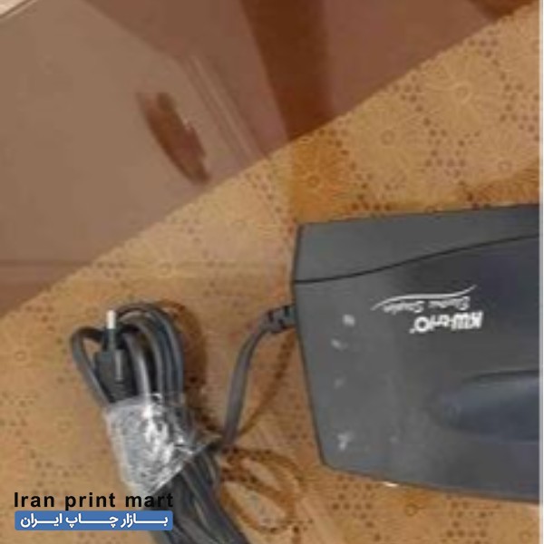 منگنه زن برقی تهران